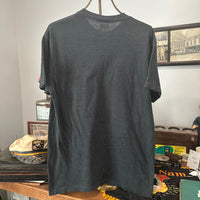 1970’s Leon Russell And New Grass Revival Band T-Shirt