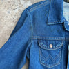 1980’s Wrangler 124MJ Denim Jacket XS