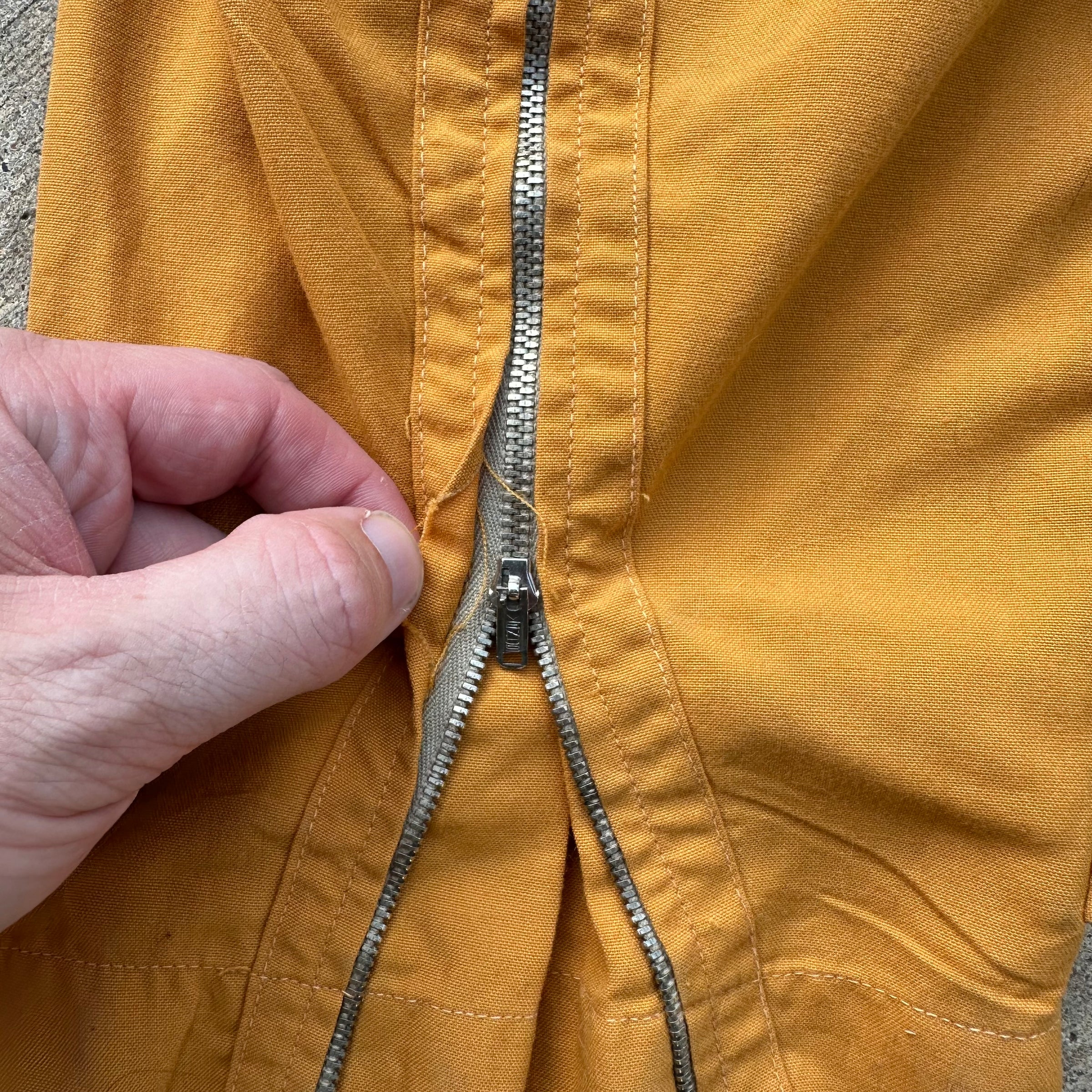 1960’s Vietnam War USAF 39th Rescue Squadron Party Suit