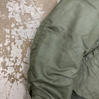 1960’s USAF MA-1 Flight Jacket Small