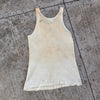 1930’s University of Chicago Cotton Tank Top