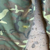 1960’s Patched 101st Airborne Poplin ERDL Jungle Set