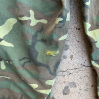 1960’s Patched 101st Airborne Poplin ERDL Jungle Set