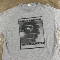 1991 Citizen’s Arrest “Colossus” Album T-Shirt XL
