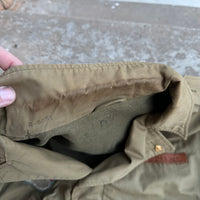1940’s WWII Patched M-41 Field Jacket
