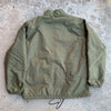 1960’s LL Bean Chamois Lined Coach Jacket Medium