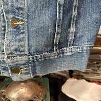 1960’s Lee 101J Denim Jacket 19” Chest