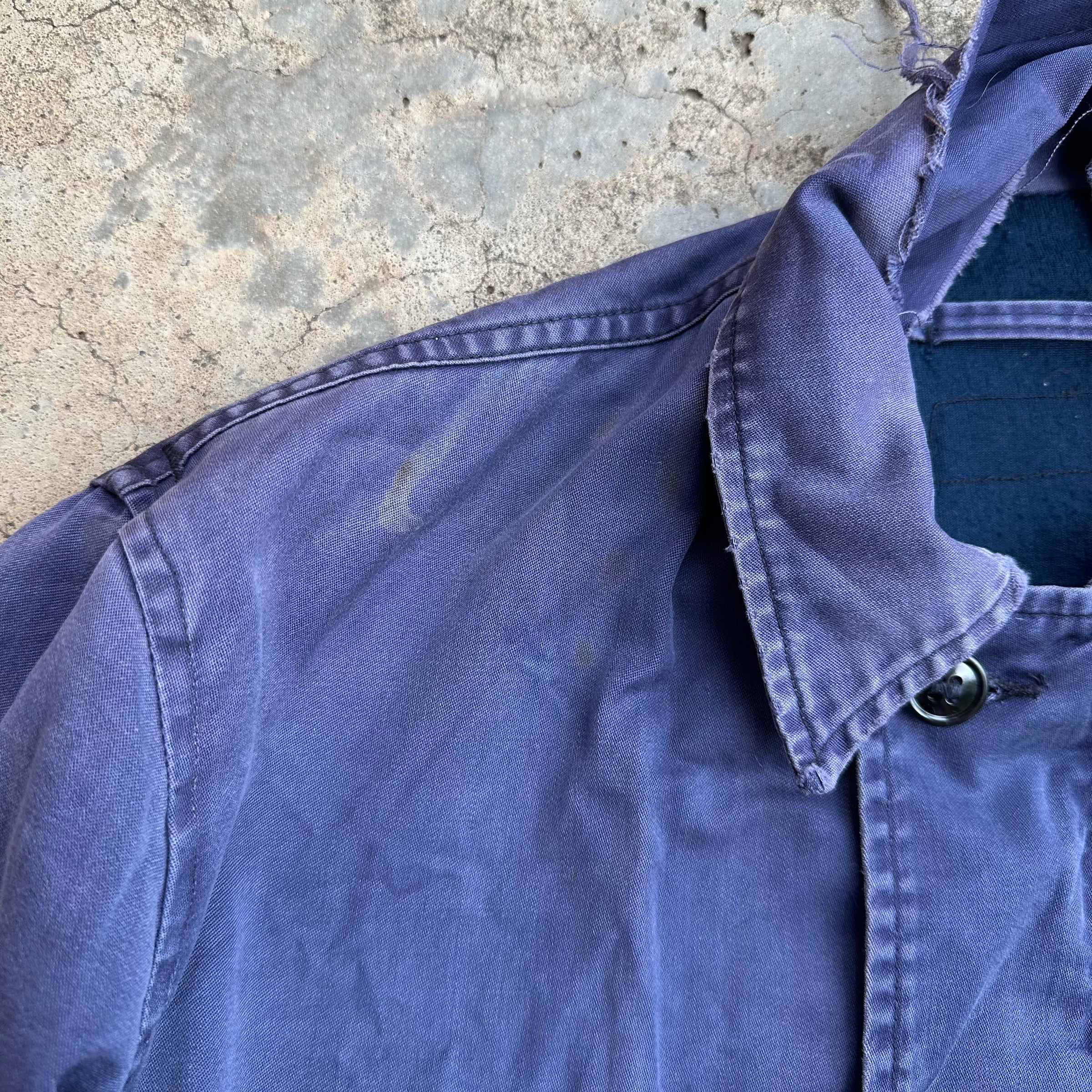 1960’s USN Utility Jacket 22.5” Chest