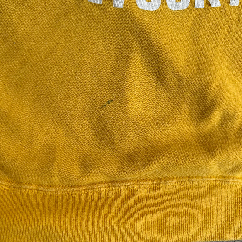 1970’s Fort Campbell 101st Airborne Crewneck Sweatshirt Medium