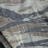 1970’s Civilian Tiger Stripe Camo Fatigue Pants 40” Waist