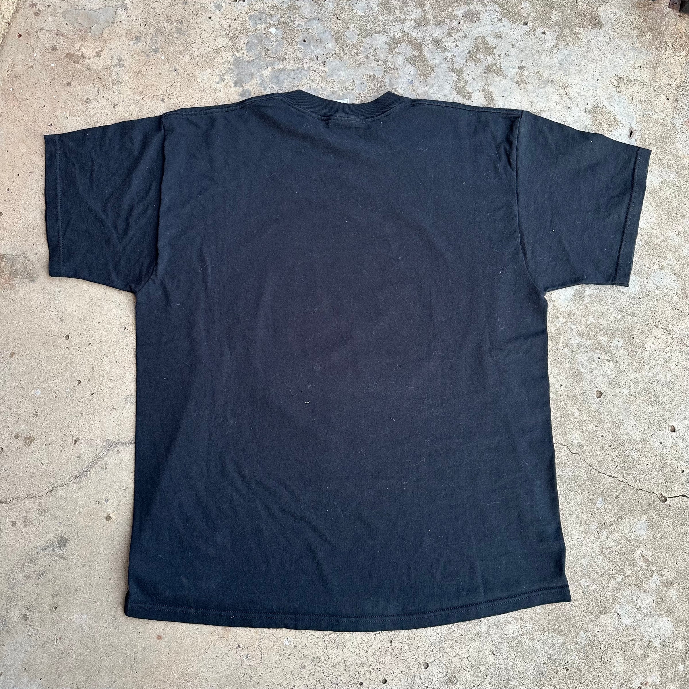 1990’s Legendary Pink Dots “Freeze Me” Band T-Shirt XL