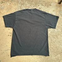 1990’s/2000’s Bane Band T-Shirt Large