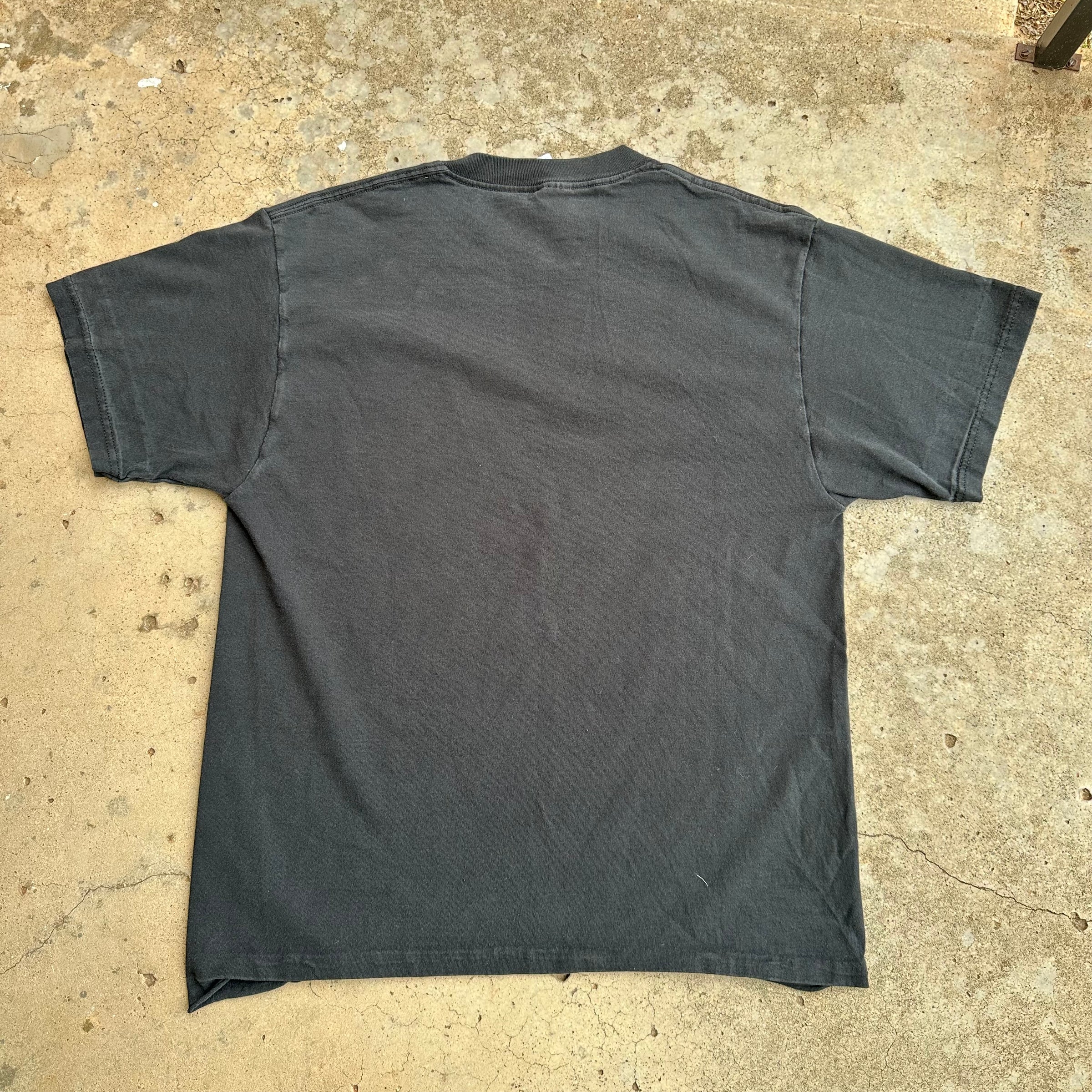 1990’s/2000’s Bane Band T-Shirt Large