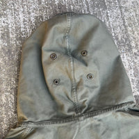 1940’s WWII M-43 Field Parka