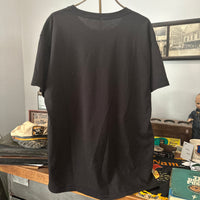 2005 Earth Hex: Or Printing in the Infernal Method Album Promo T-Shirt Large