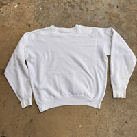 1950’s/60’s Culver Naval School Champion Sweatshirt 24” Chest