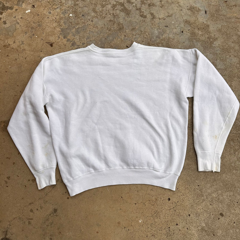 1950’s/60’s Culver Naval School Champion Sweatshirt 24” Chest