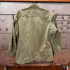 1960’s Vietnam War Poplin Jungle Jacket Medium Short