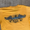1970’s Vietnam War USS Guardfish Nuclear Submarine T-Shirt Small
