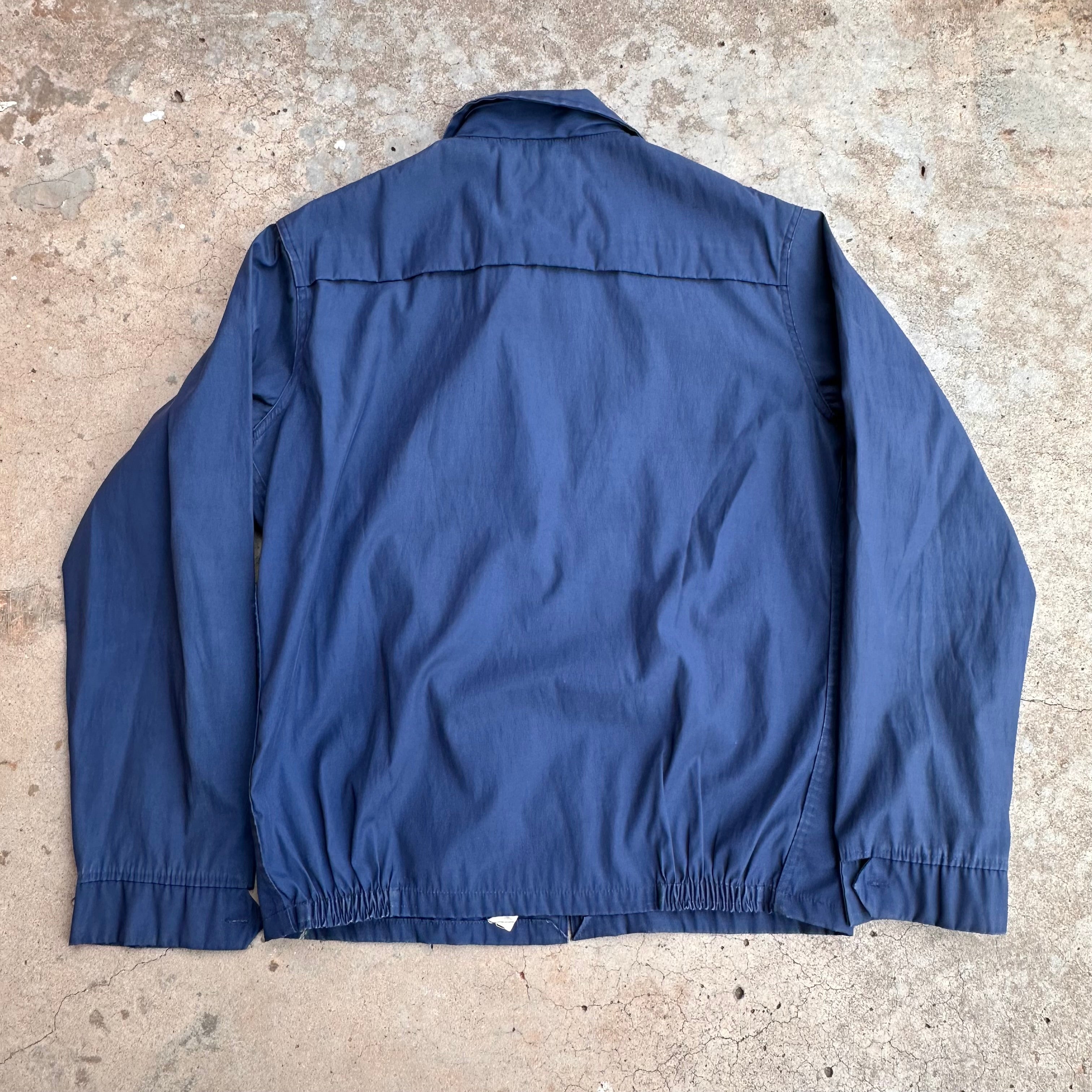 1960's/70's McGregor Drizzler Jacket 44L – Little Chum Vintage