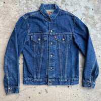 1970’s Levi’s 70505 Type 3 Denim Jacket Size 38