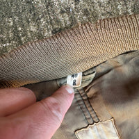 1940’s WWII M-43 Field Jacket Liner Size 40R