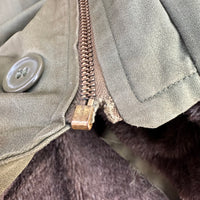 1940’s WWII B-11 Flight Jacket Size 38