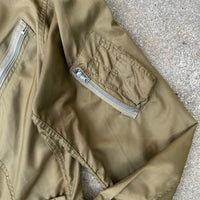1940’s/50’s USAF Nylon K-2 Very Light Flight Suit