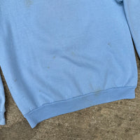 1980’s 502nd Parachute Infantry Regiment Raglan Crewneck Sweatshirt