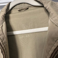 1940’s WWII USAAF AN-S-31 Summer Flying Suit Size 44