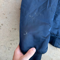 1980’s Spiewak & Sons MA-1 Flight Jacket Size 42 Tall