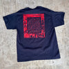 1994 Deadstock Buzzoven “Sore” Album T-Shirt XL