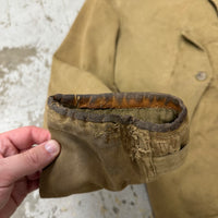 1940’s WWII M-38 Parsons Jacket Medium