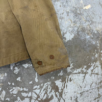 1940’s WWII M-38 Parsons Jacket Medium