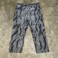 1980’s Ranger Vertical Tiger Stripe Hunting Pants