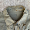 1940’s WWII USMC P-44 HBT Jacket Size 38