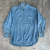 1940’s/50’s Lee Cotton Work Shirt Large