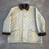 1990’s Polo Ralph Lauren Quilted Chore Coat XL