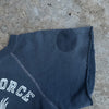 1960’s Chopped Air Force Academy Sweatshirt Medium