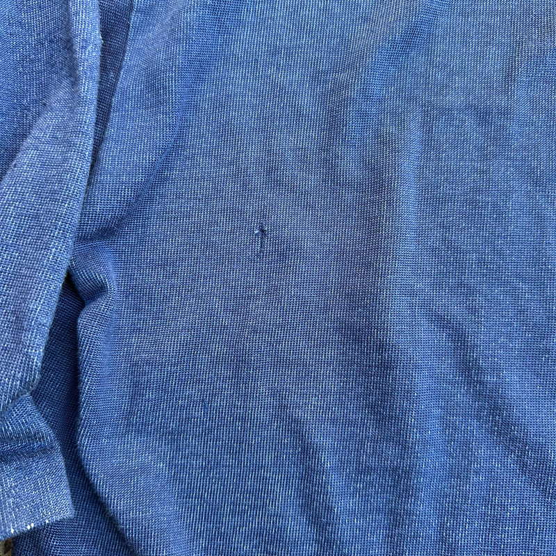 1960’s/70’s All Saints Champion Durene Football Jersey Medium