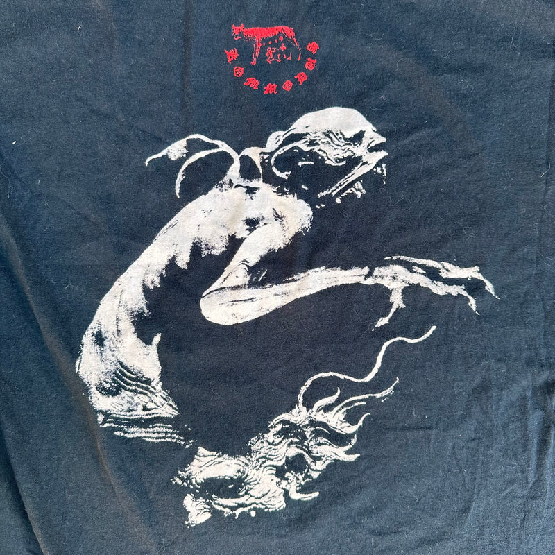 Kommodus Nephilim T-Shirt XXL