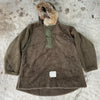 1940’s WWII Field Parka Liner Medium