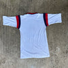1970’s Champion Blue Bar USA Wrestling T-Shirt Small