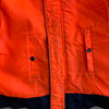 1980’s Spiewak & Sons MA-1 Flight Jacket Size 42 Tall