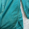 1960’s LL Bean Script Label Chamois Cotton Flannel Shirt