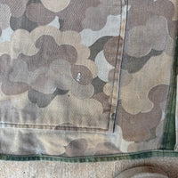 1970’s Kamo Brand Reversible Mitchell Camo Hunting Jacket