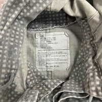 1980’s US Military Desert Night Camo Parka Shell Medium