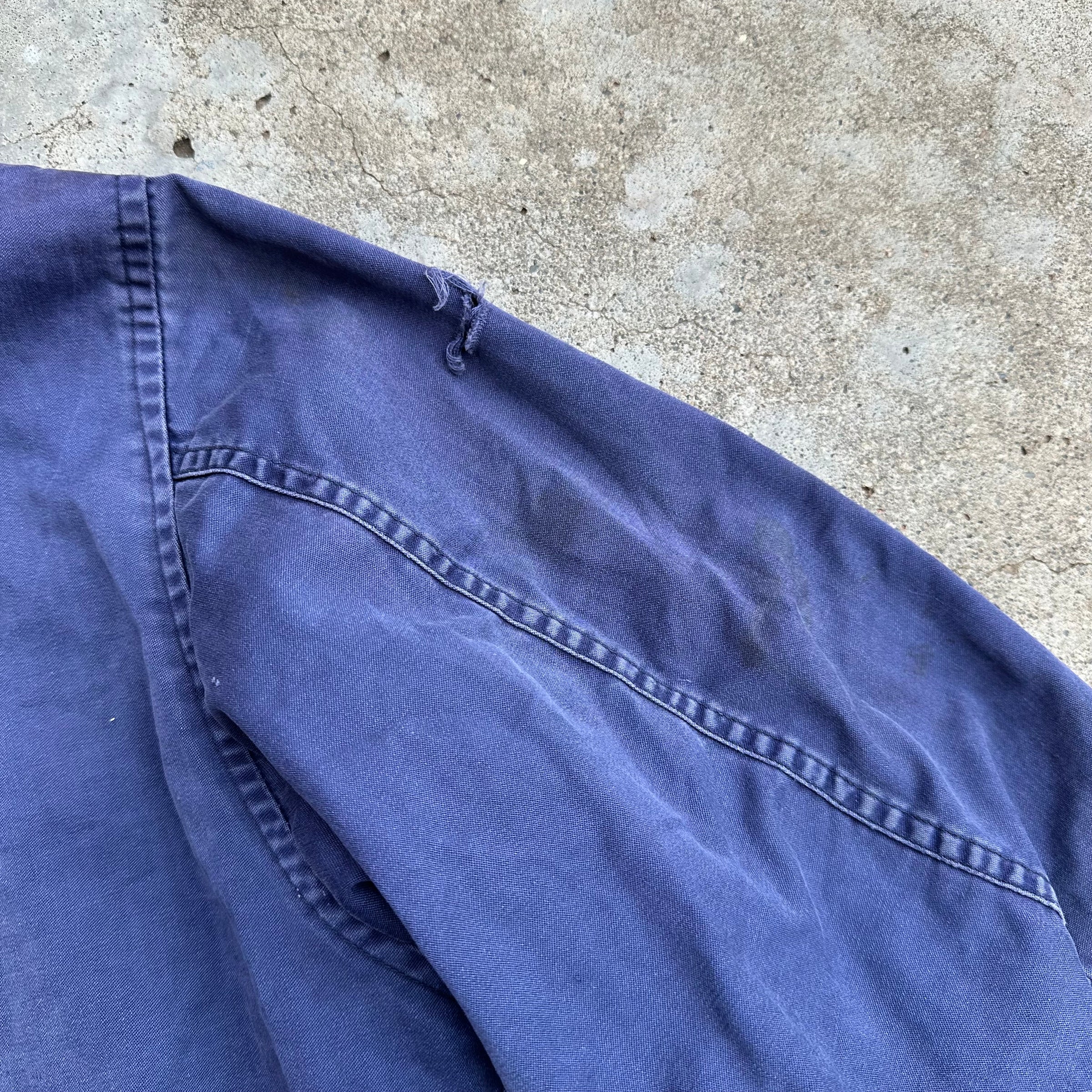 1960’s USN Utility Jacket 22.5” Chest