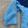 1960’s Blue Kids Prep-Togs Water Print Sweatshirt