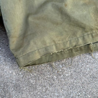 1940’s WWII B-11 Flight Jacket Size 38